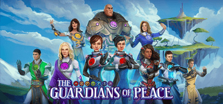 The Guardians of Peace - PC Game Download via Torrent