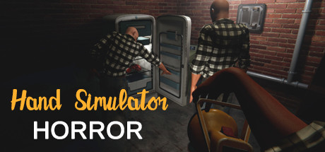 Hand Simulator Horror - PC Game Download via Torrent