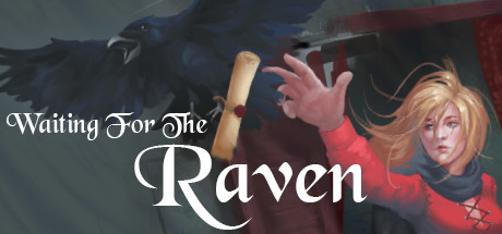 Waiting For The Raven - PC Game Download via Torrent