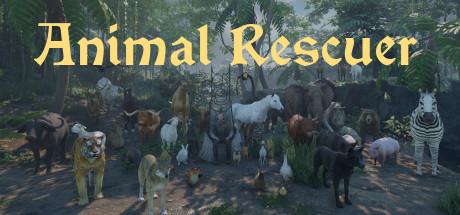 Animal Rescuer - PC Game Download via Torrent