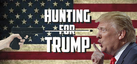 Hunting For Trump - PC Game Download via Torrent