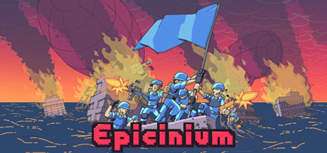 Epicinium - PC Game Download via Torrent