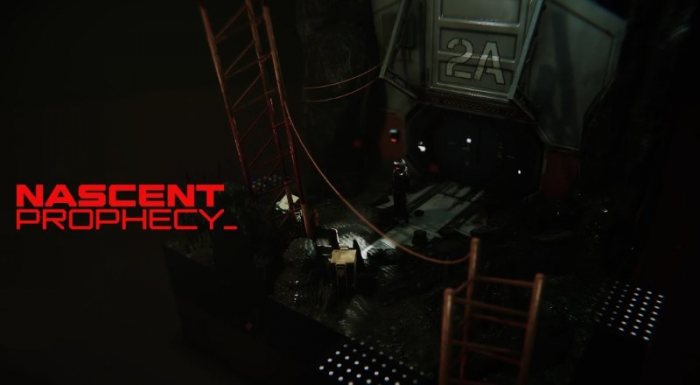 Nascent Prophecy - PC Game Download via Torrent