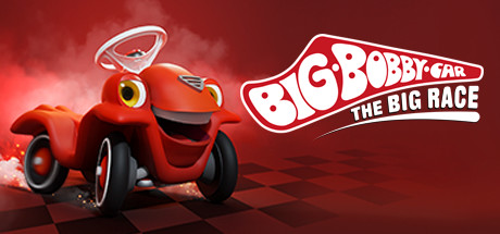 BIG-Bobby-Car The Big Race - PC Game Download via Torrent