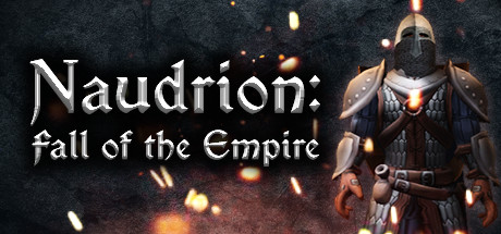 Naudrion Fall of The Empire - PC Game Download via Torrent