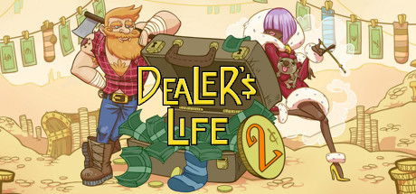 Dealers Life 2 - PC Game Download via Torrent