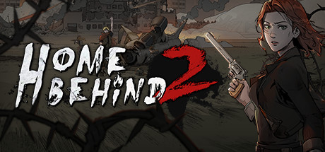 Home Behind 2 - PC Game Download via Torrent