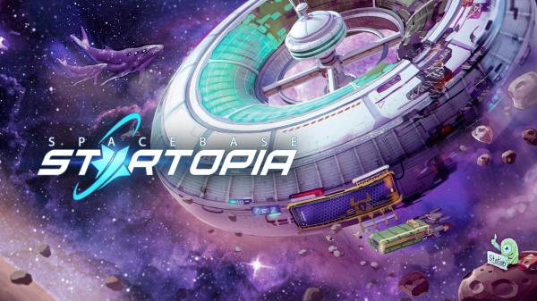 Spacebase Startopia - PC Game Download via Torrent