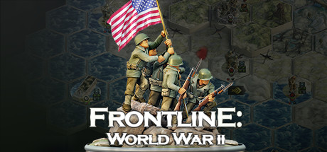 Frontline World War 2 - PC Game Download via Torrent