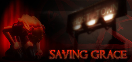 Saving Grace - PC Game Download via Torrent