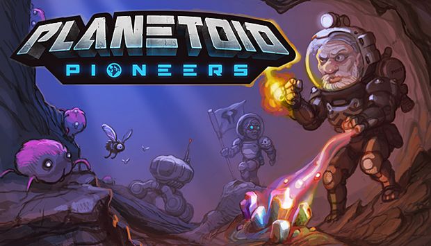 Planetoid Pioneers - PC Game Download via Torrent