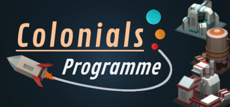 Colonials Programme - PC Game Download via Torrent