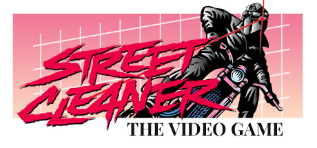 Street Cleaner The Video Game - PC Game Download via Torrent