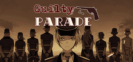 Guilty Parade - PC Game Download via Torrent