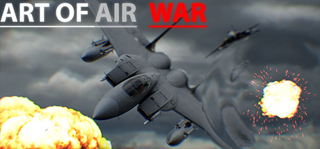 Art Of Air War - PC Game Download via Torrent