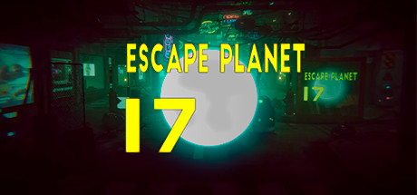 Escape Planet 17 - PC Game Download via Torrent