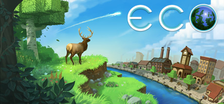 Eco - PC Game Download via Torrent