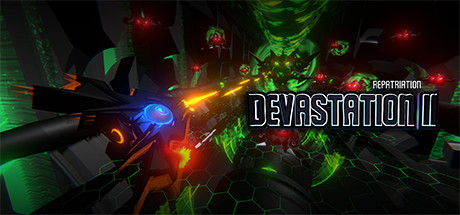 Devastation 2 Repatriation - PC Game Download via Torrent