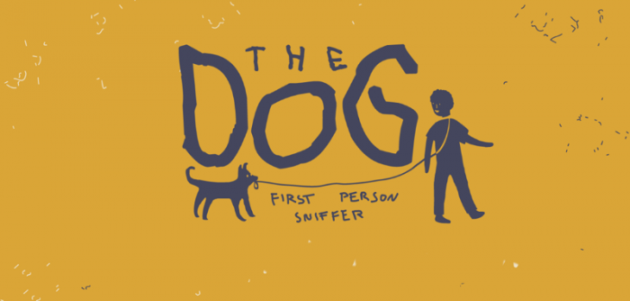 The Dog First Person Sniffer - PC Game Download via Torrent