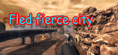 Fled fierce city - PC Game Download via Torrent