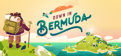 Down in Bermuda - PC Game Download via Torrent