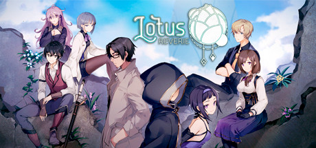 Lotus Reverie First Nexus - PC Game Download via Torrent