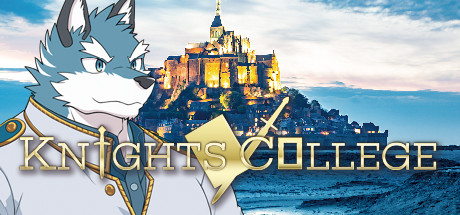 Knights College - PC Game Download via Torrent