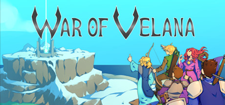 War of Velana - PC Game Download via Torrent