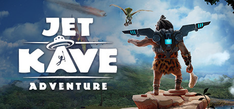 Jet Kave Adventure - PC Game Download via Torrent