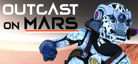 Outcast on Mars - PC Game Download via Torrent