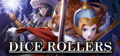 Dice Rollers - PC Game Download via Torrent