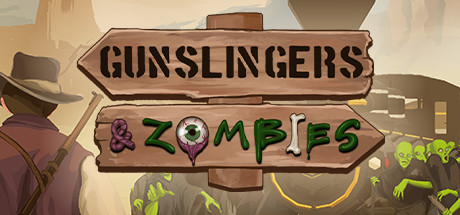 Gunslingers and Zombies - PC Game Download via Torrent