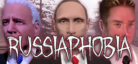 RUSSIAPHOBIA - PC Game Download via Torrent