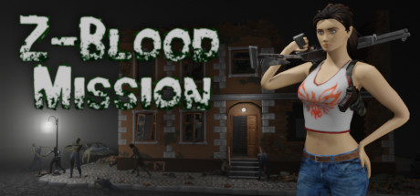 Z-Blood Mission - PC Game Download via Torrent