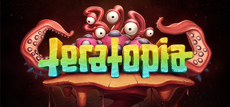 Teratopia - PC Game Download via Torrent