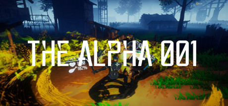 The Alpha 001 - PC Game Download via Torrent