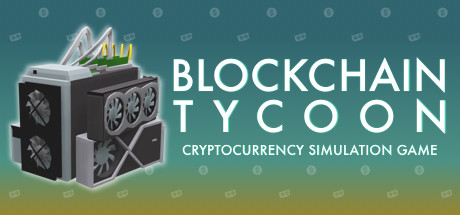 Blockchain Tycoon - PC Game Download via Torrent