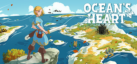 Oceans Heart - PC Game Download via Torrent