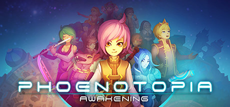 Phoenotopia Awakening - PC Game Download via Torrent