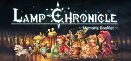 Lamp Chronicle - PC Game Download via Torrent