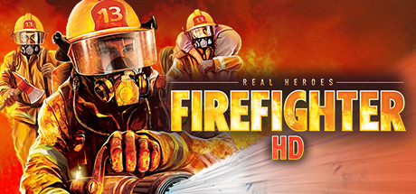 Real Heroes Firefighter HD - PC Game Download via Torrent