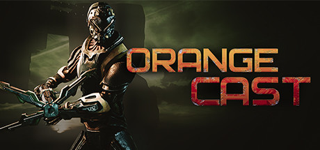 Orange Cast Sci-Fi Space Action Game - PC Game Download via Torrent