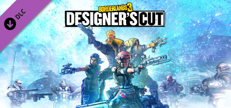 Borderlands 3 Designers Cut - PC Game Download via Torrent