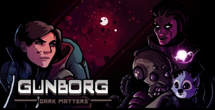 Gunborg - PC Game Download via Torrent