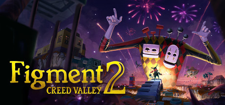 Figment 2 Creed Valley - PC Game Download via Torrent