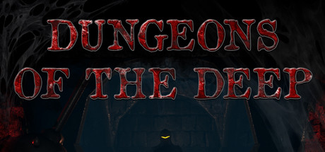 Dungeons Of The Deep - PC Game Download via Torrent