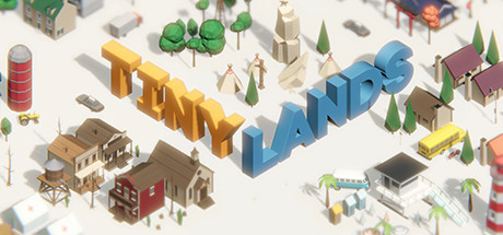 Tiny Lands - PC Game Download via Torrent