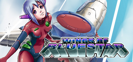 Wings Of Bluestar - PC Game Download via Torrent