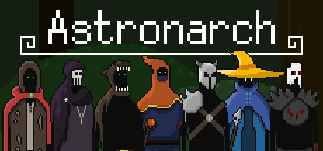 Astronarch - PC Game Download via Torrent