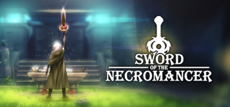 Sword of the Necromancer - PC Game Download via Torrent